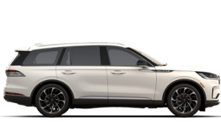 2026 Lincoln Lincoln Aviator External Image 1